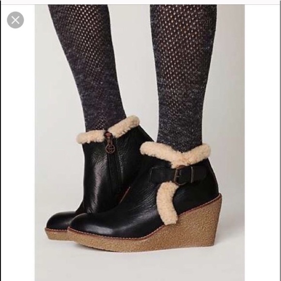 SAM EDELMAN JAYLA BOOTS - Picture 1 of 7